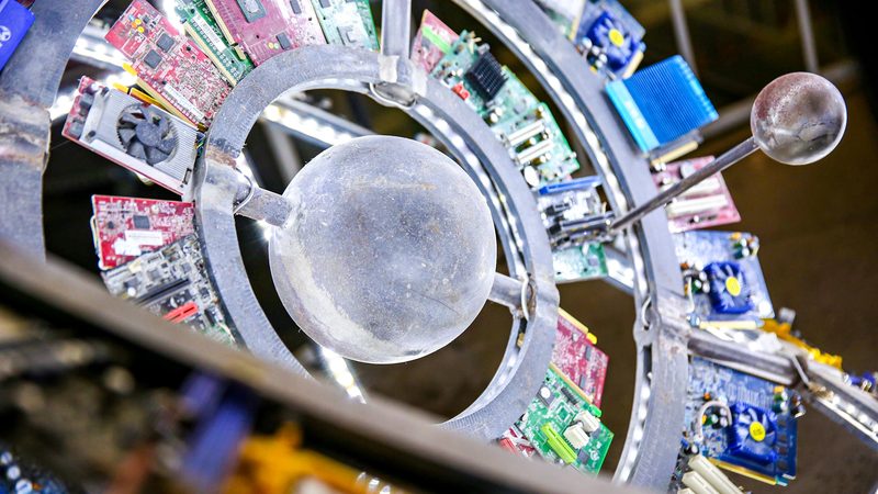 企业数字化转型的关键：构建高效商业模式**