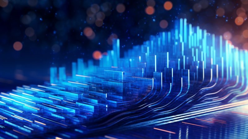 知识图谱存储解决方案：构建智能决策的基石**